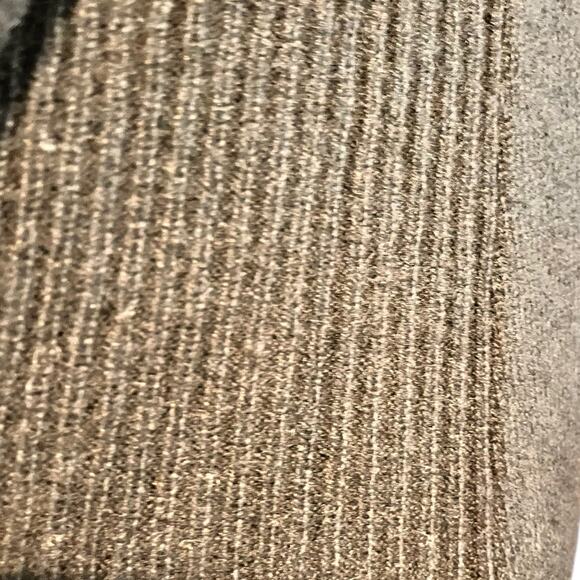 Size L?/XL/1X Kenar Womens Cashmere Maxi Cardigan Black Pockets Fall - Picture 6 of 8